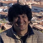 Ingeniero y Educador STEM desde primaria hasta universidad